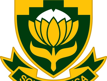 DPO África do Sul