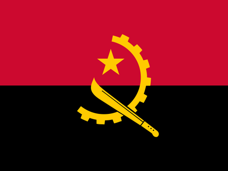 DPO - República de Angola