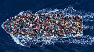 Italy is accused of RACISM against African refugees and presents INCONSISTENCIES during the debate