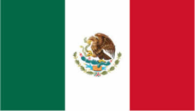 Documento de posição oficial do México