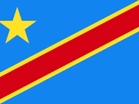 DPO - República Democrática do Congo
