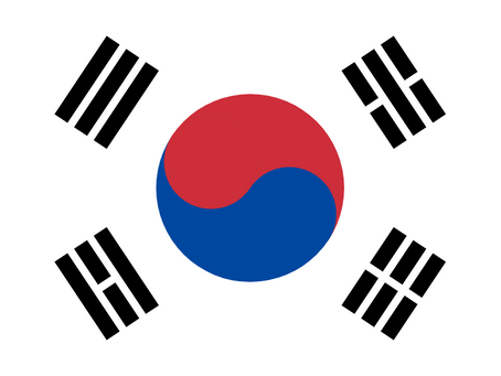 DPO Coreia do Sul