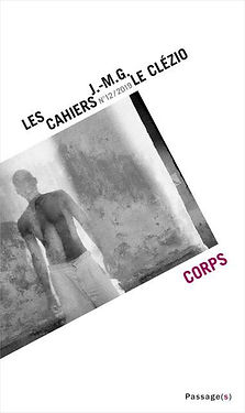 Books Alexis de Vilar - Corps