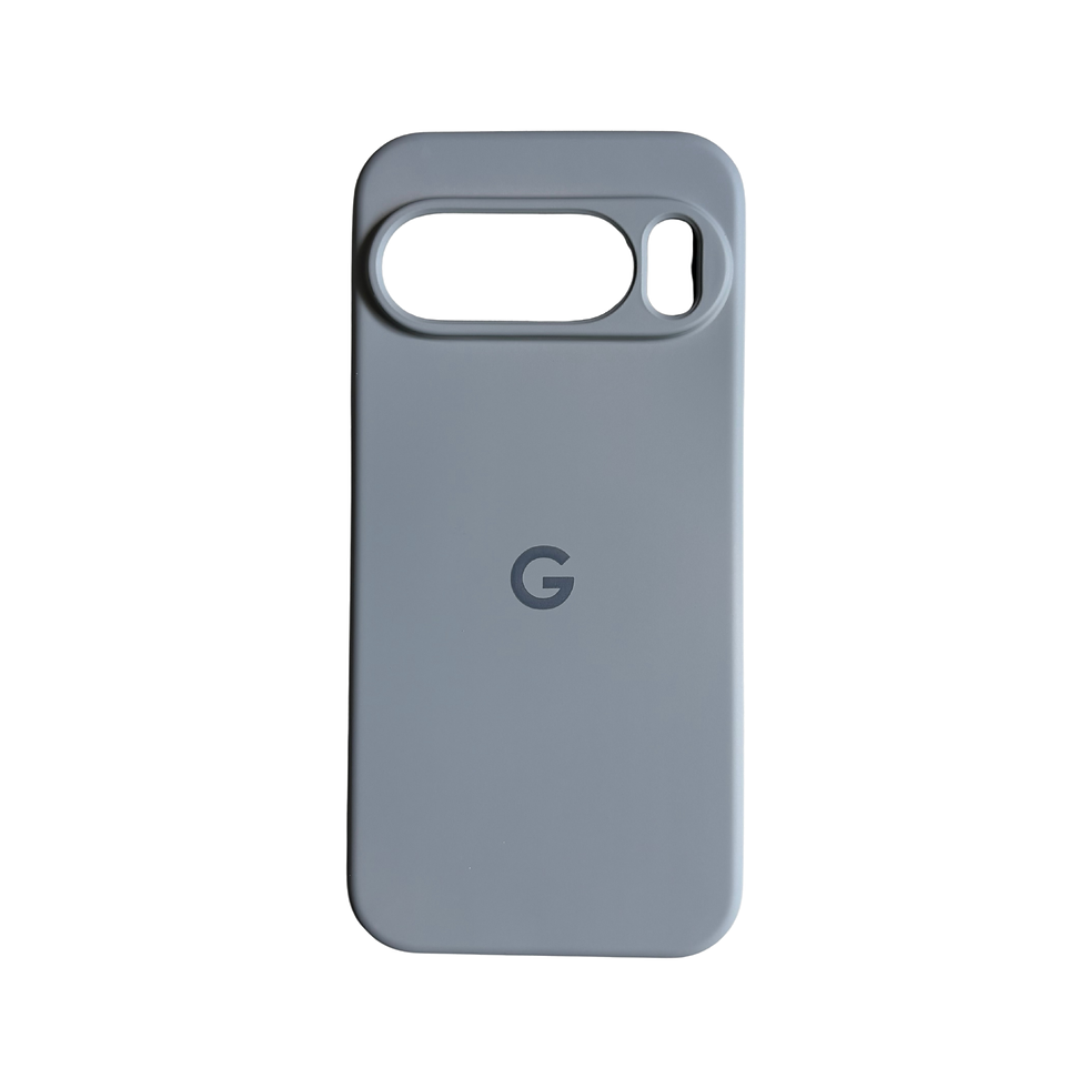 Thumbnail: Google Pixel 10 Pro Silicone Case