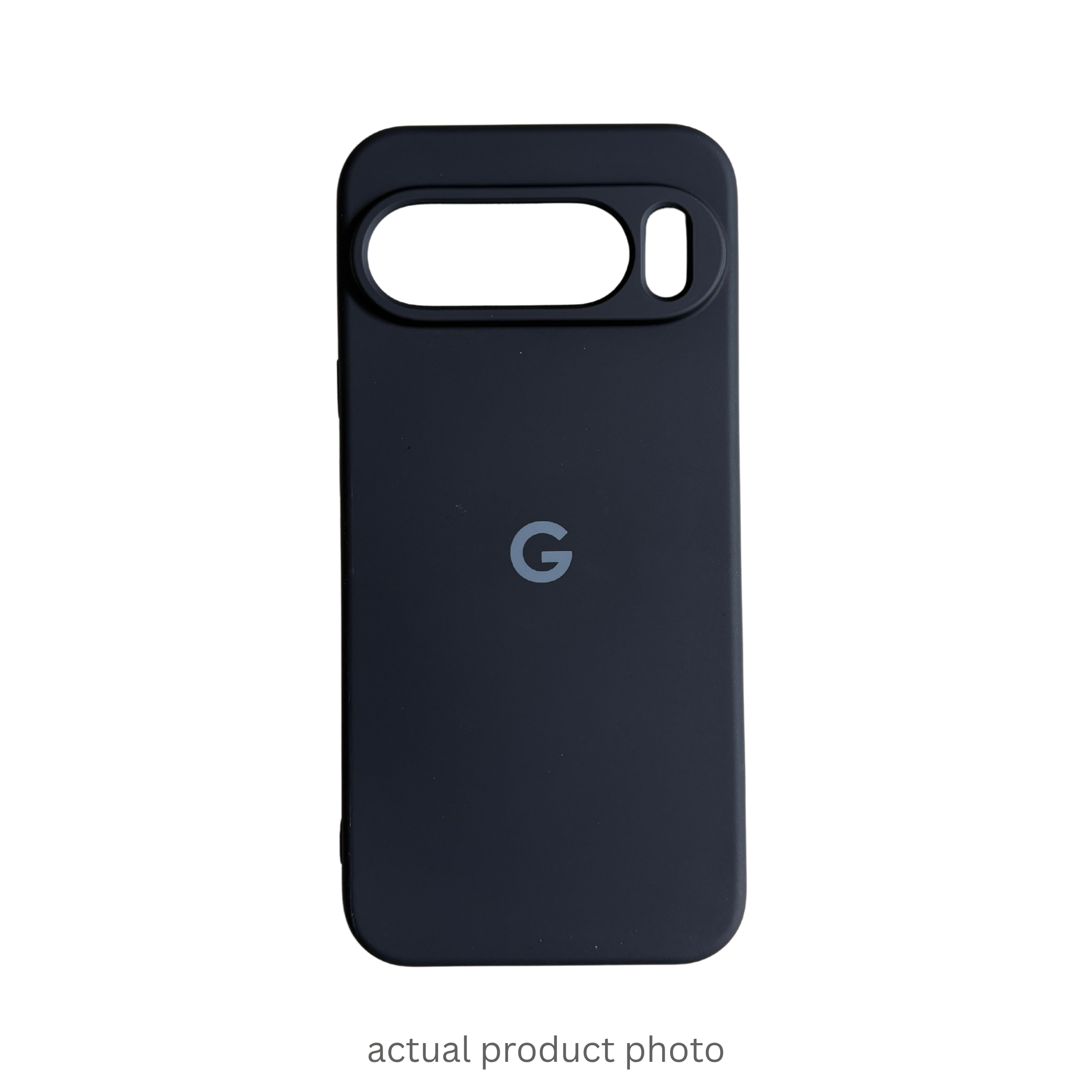 Google Pixel 10 Pro XL Silicone Case