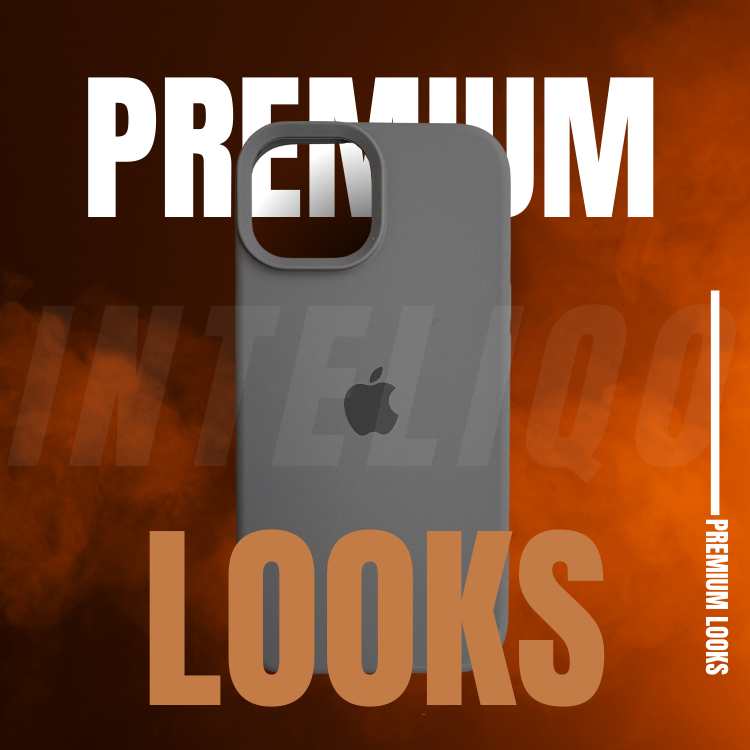 Thumbnail: iPhone 15 Basic Silicone Case