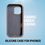 Thumbnail: Basic Silicone Case for iPhone