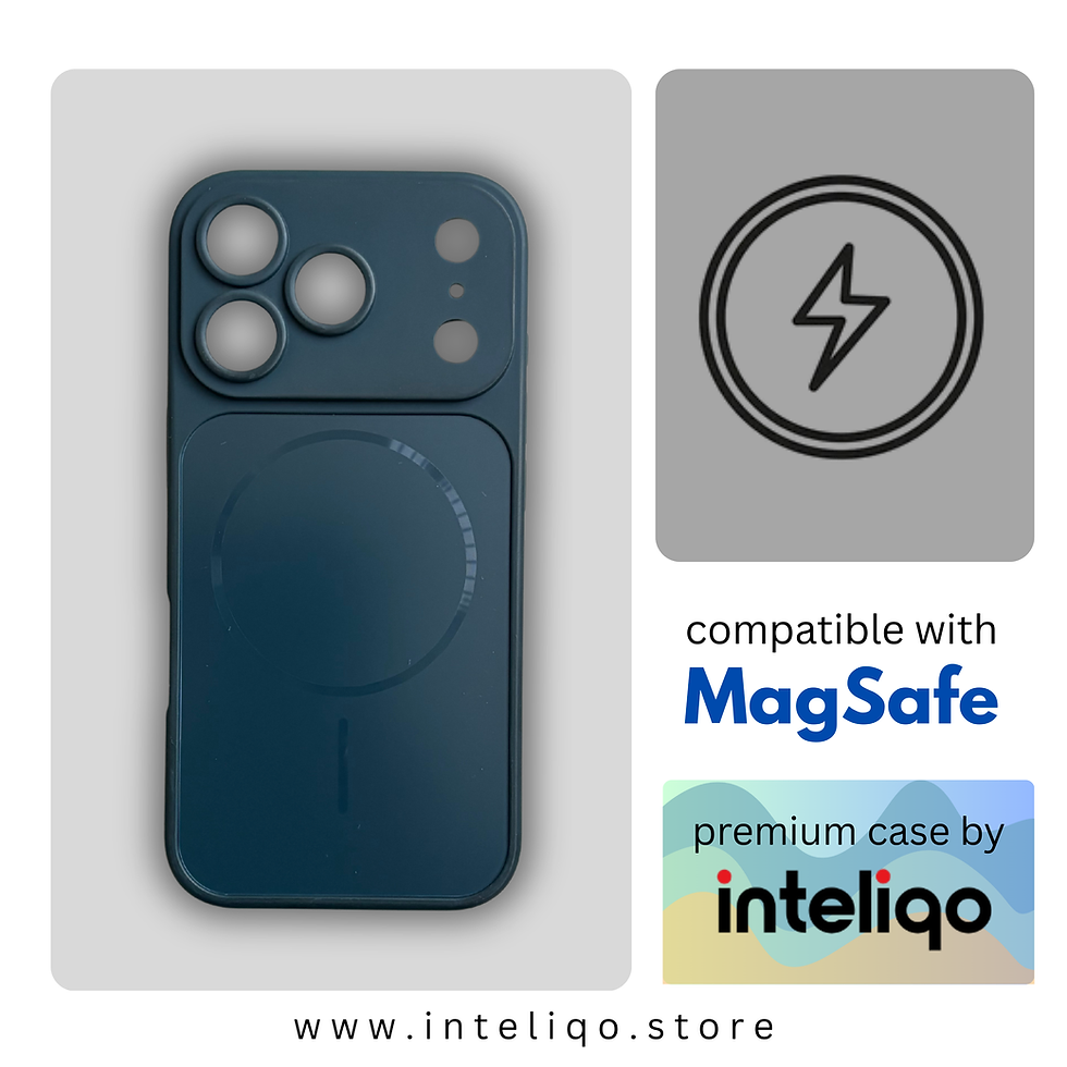 Thumbnail: iPhone 17 Pro Stylish Case