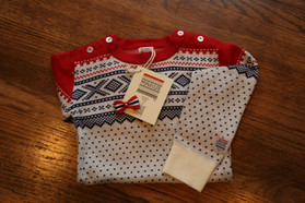 LITTLE NORSE BABY GIFT