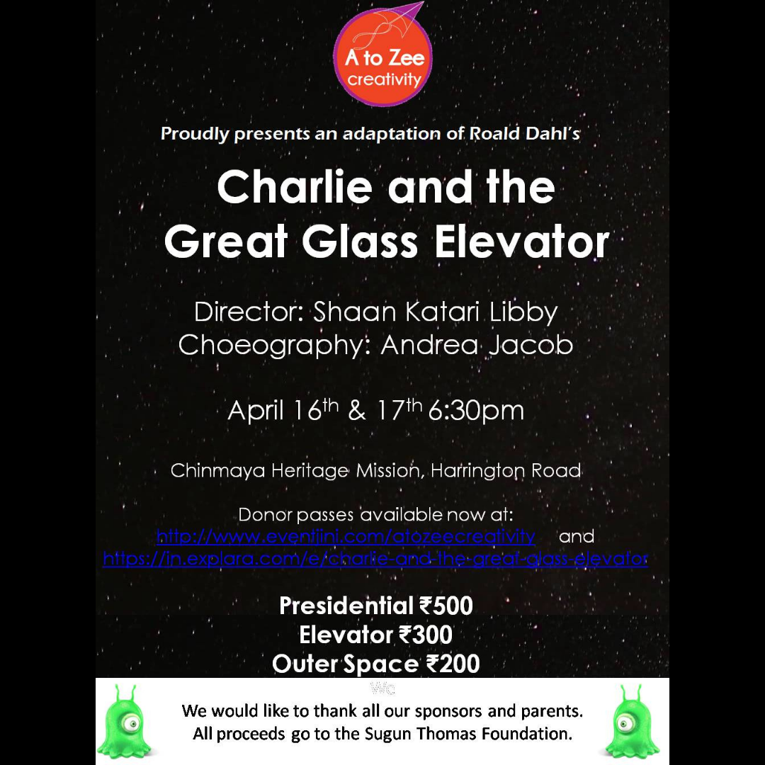 charlie and the great glass elevator sequel charlie and the great glass elevator sequel