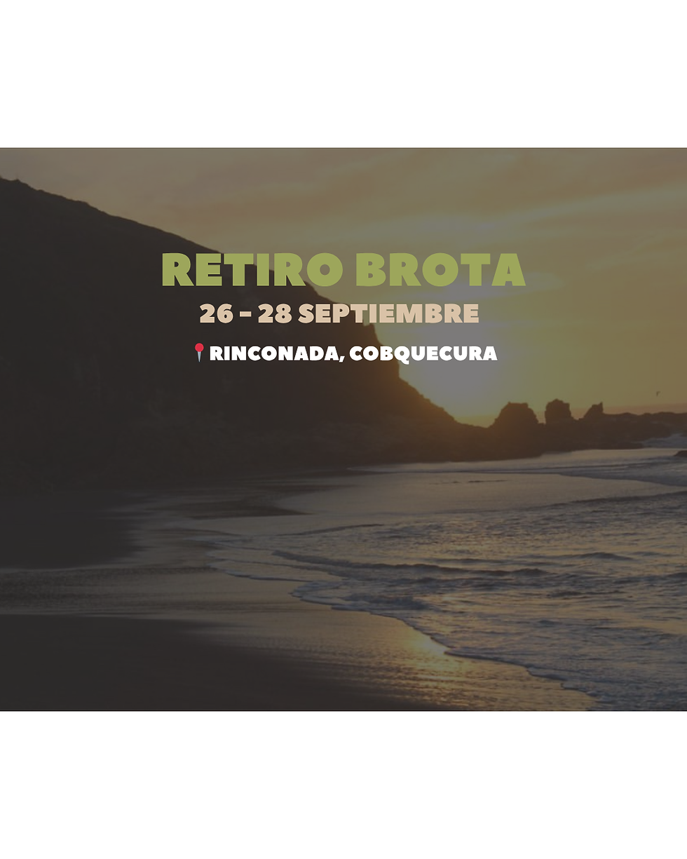 Retiro Brota