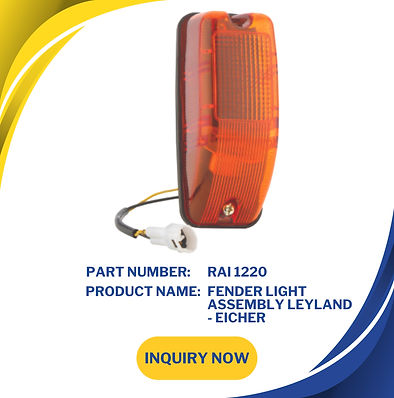 radhe auto industries