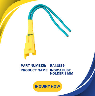 auto parts manufacturer