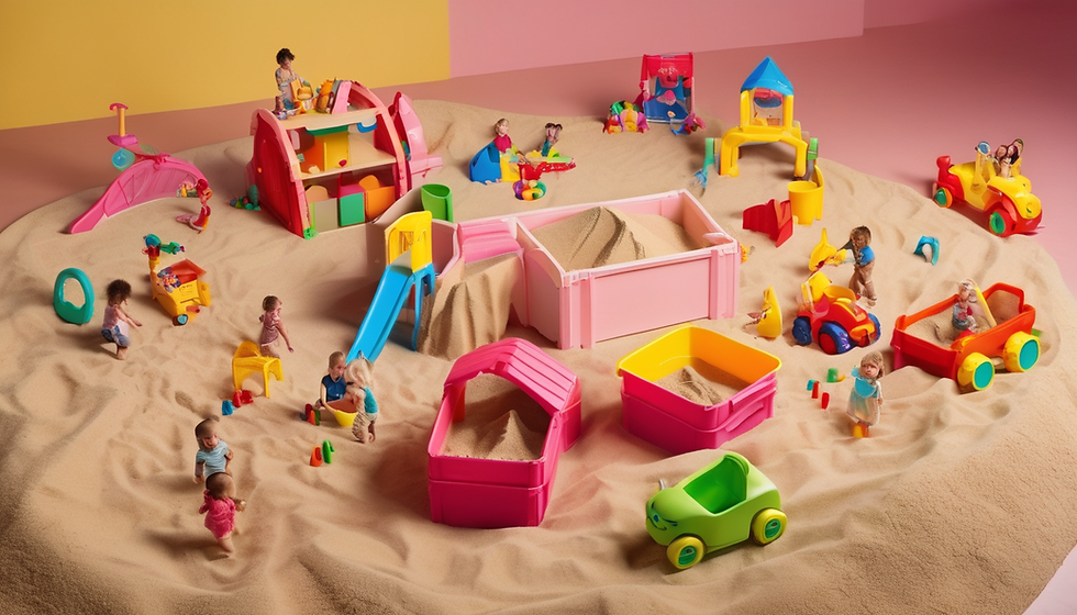 Journée Enfants: Fête et Amusement