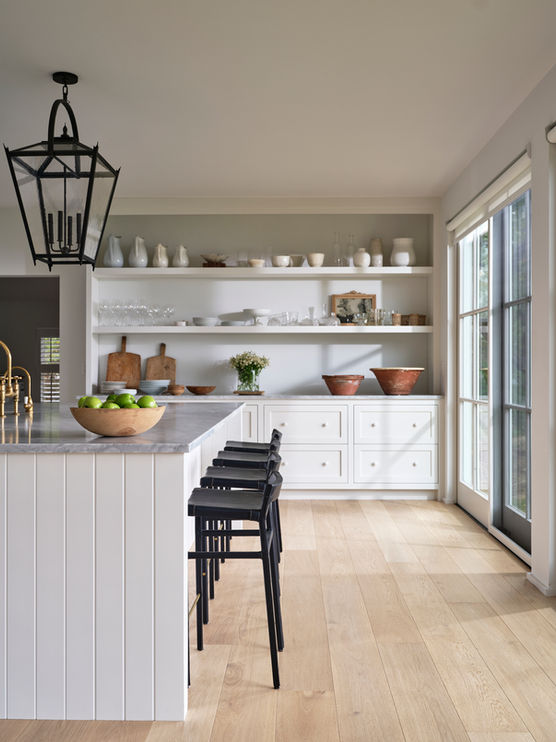 Kelly McGuill Home interior