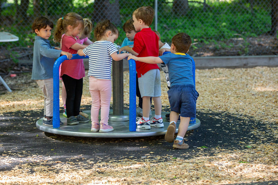North Shore Nursery School