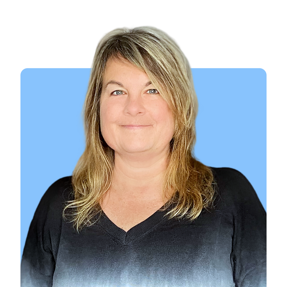 Shelly Stoffel