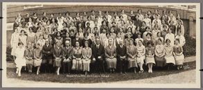 senior class 1926.tif