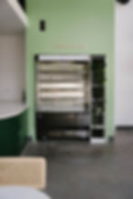 BowlsbyKO shop interior