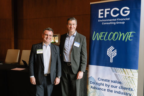 EFCG AEC CFO Conference