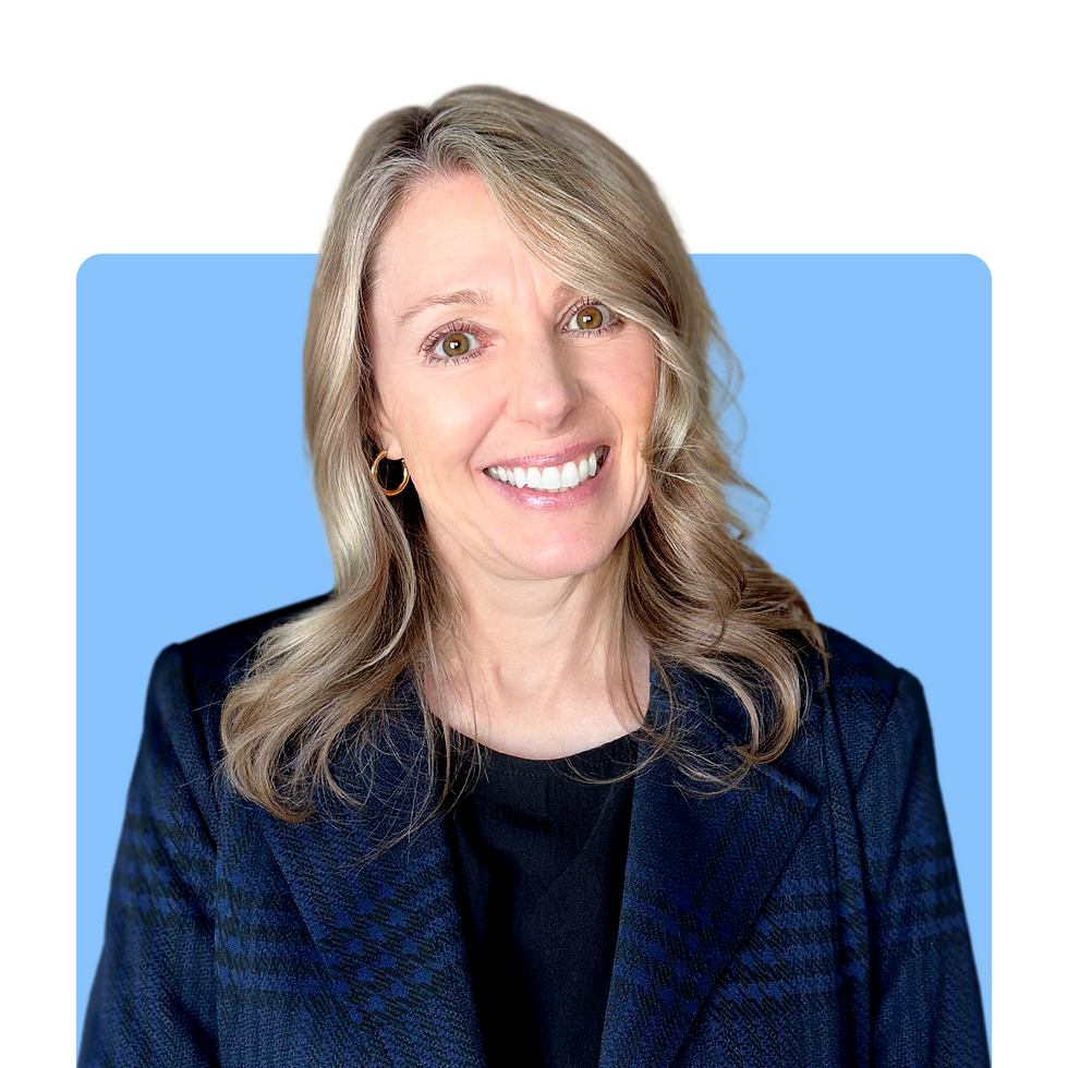 Beth McNamara