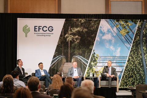 EFCG AEC CFO Conference