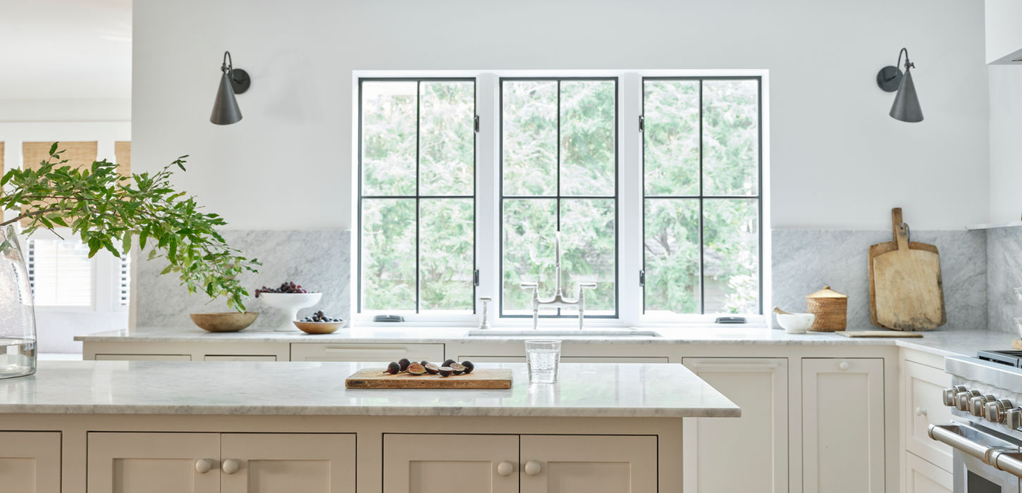 Kelly McGuill Home interior