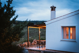 Auberge Santu Martine, Sardinia vacation rental, sardinia luxury agriturismo