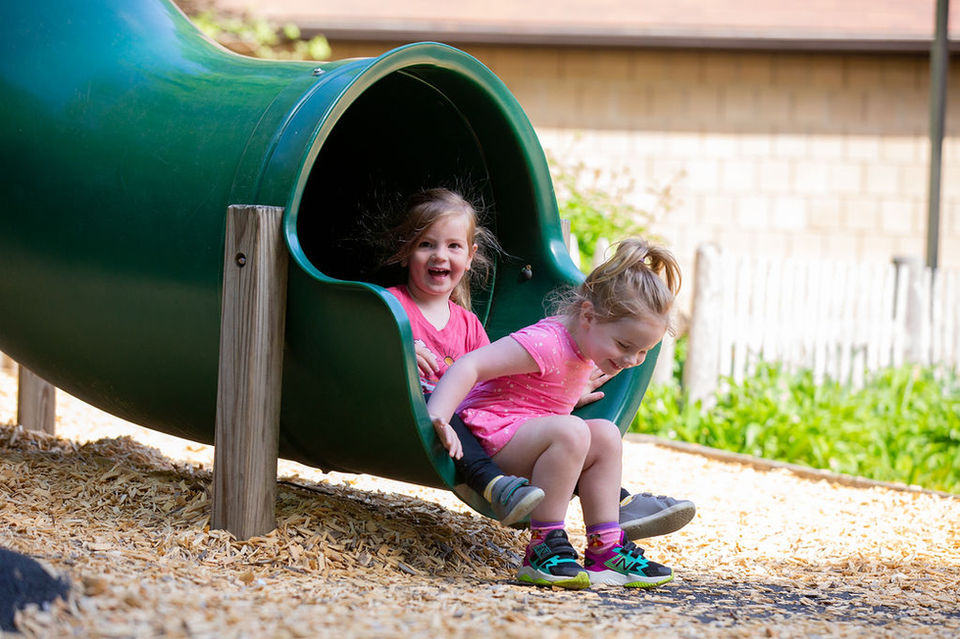 North Shore Nursery School