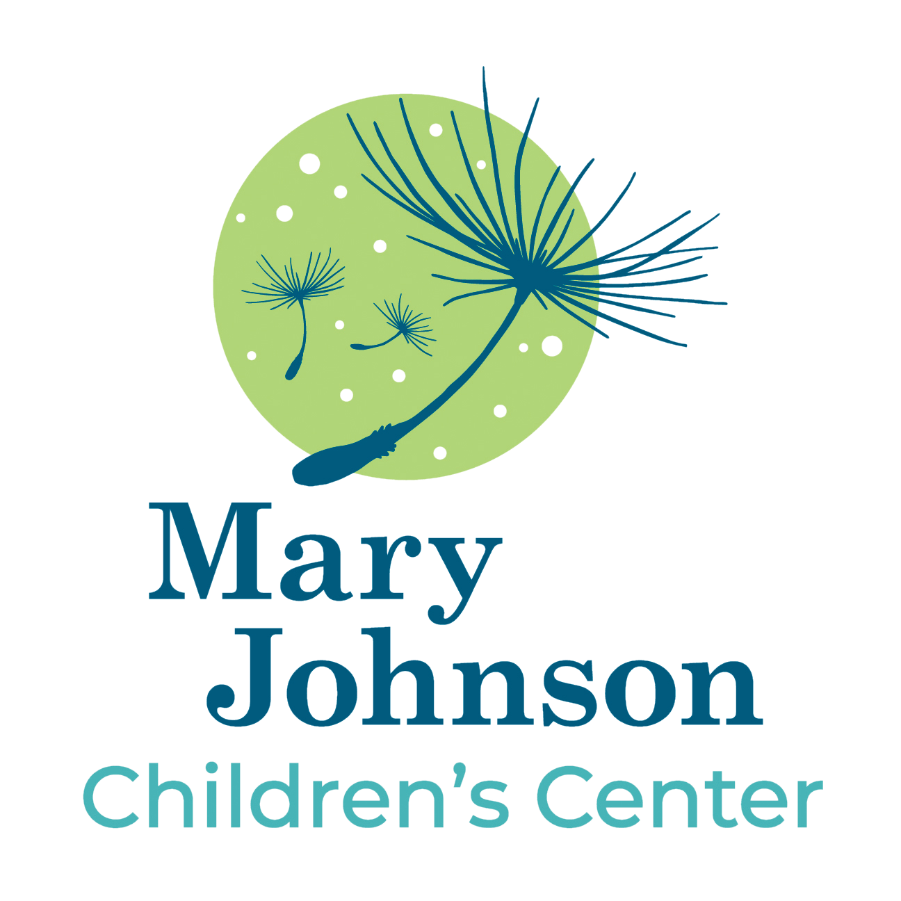 Mary Johnson Childrens Center logo