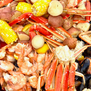 Outer Banks Boil Company