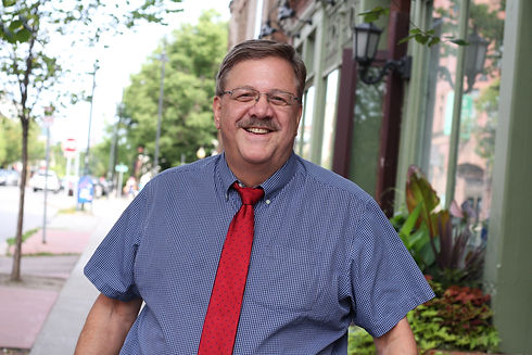 Secretary of State Jim Condos