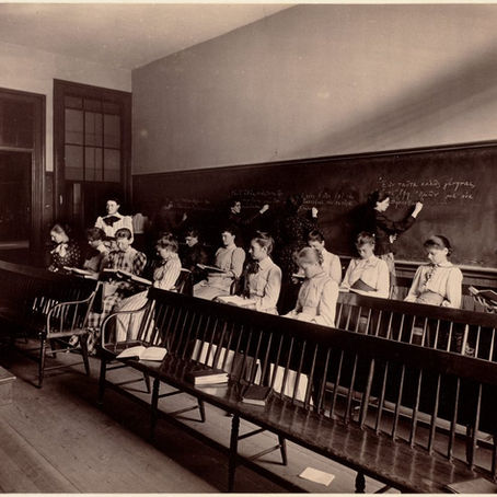 January 2022 Class Agents Meeting