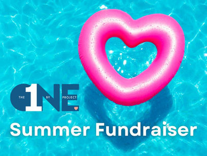 Summer Fundraiser/Our Finish Line