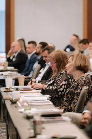 EFCG AEC CFO Conference