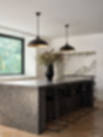 Tyler Slater Interiors - Newton MA