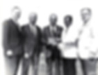 1962 Chatham Conservation Foundation Members