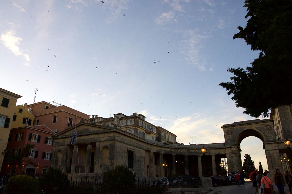 Corfu, Greece, Soleil Roth, Elysian Luxury Villas