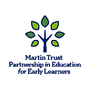 Martin trust partnership in education for early learners