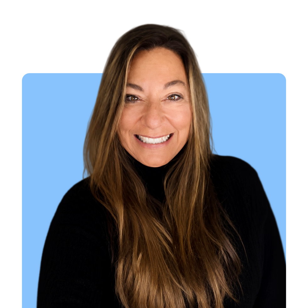 Michelle Perrault, MSW