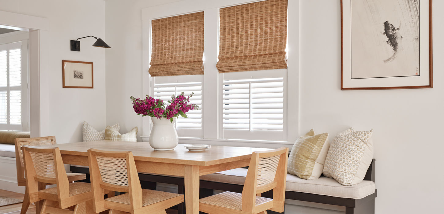 Kelly McGuill Home interior