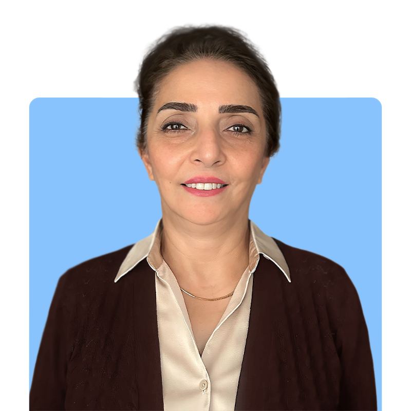 Noushin Shafiee
