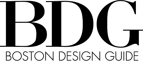 boston design guide logo