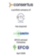 EFCG Advises Consertus on its Acquisition of Airosmith