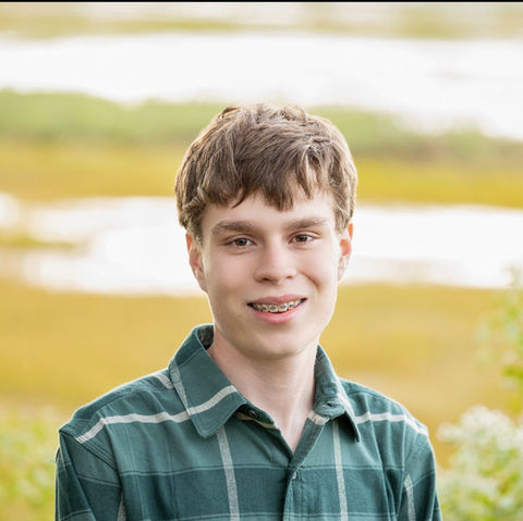 Trent Lavesque