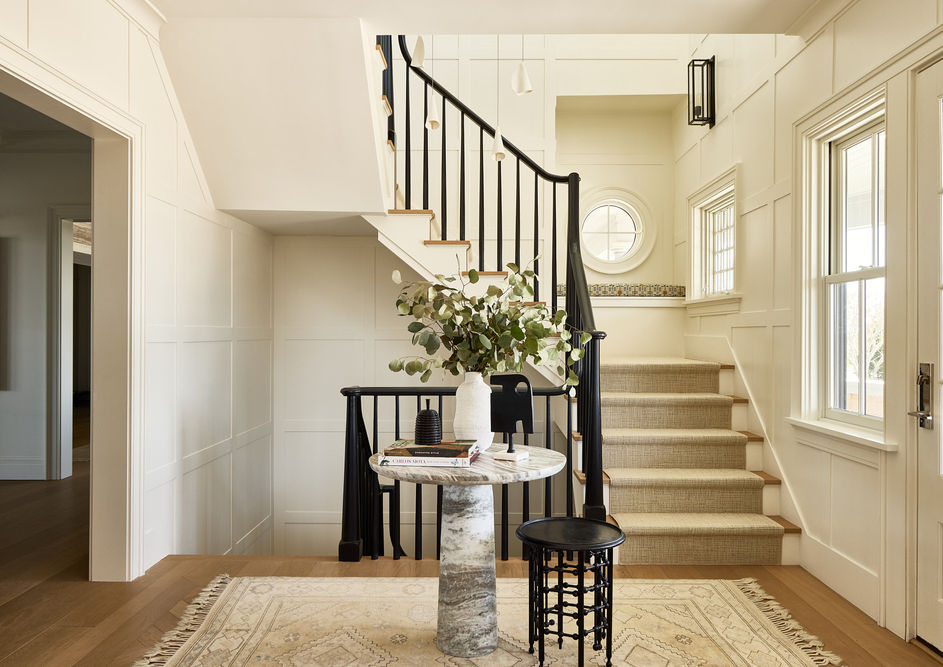 Wellesley Interior Designer, Gather Home Design, Kim Tosi, Nantucket Interior Designer, Eel Point Renovation