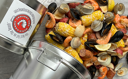 Outer Banks Boil Company