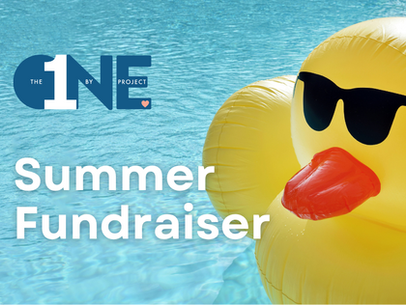 Moving Forward/Summer Fundraiser