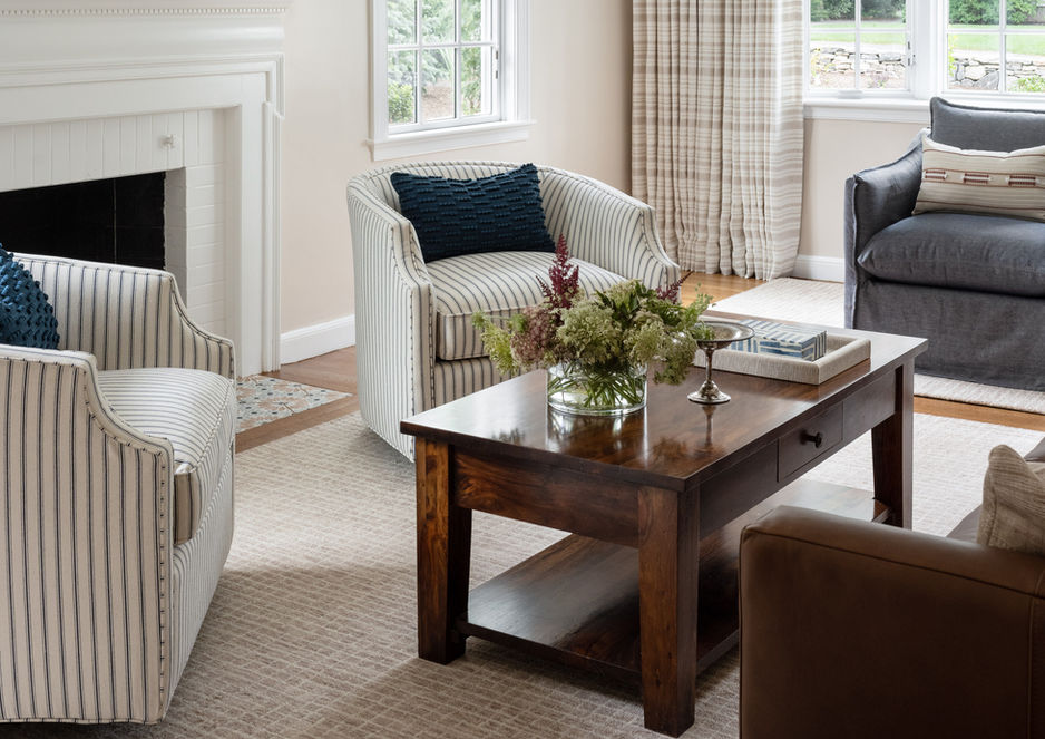 Nest + Co Interior Design, Interior designer norwood, interior designer dedham, interior designer westwood,  living room redesign