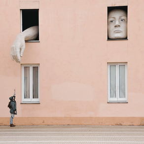 "Der Mensch ändert sich nicht"